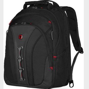 Wenger Legacy 16-Inch Laptop Backpack